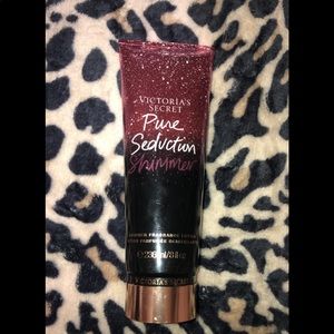 Victoria secret Pure seduction shimmer lotion